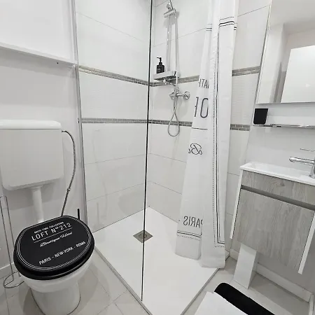 Apartment Casa Dona By Rentallido
