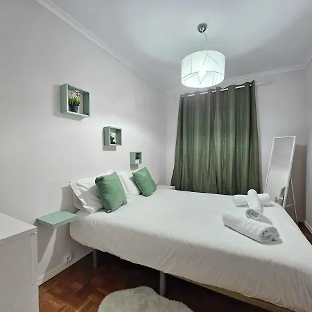 Casa Dona By Rentallido Apartment *
