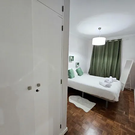Apartment Casa Dona By Rentallido
