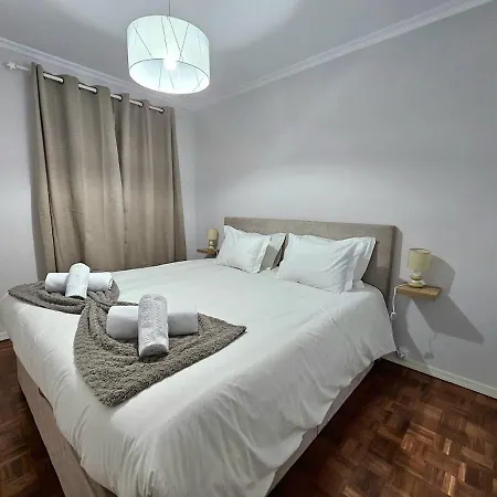 Casa Dona By Rentallido Apartment *