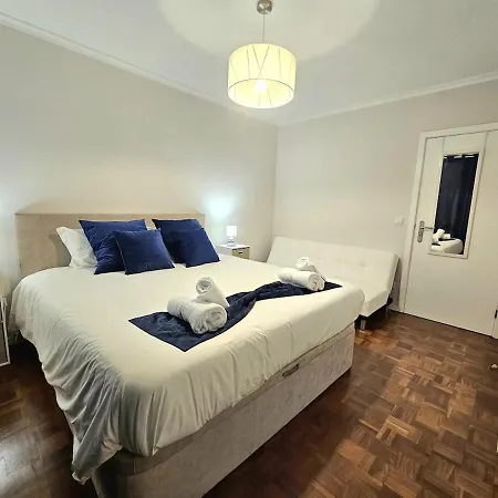 Apartment Casa Dona By Rentallido *