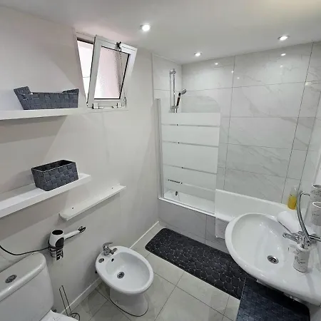 Casa Dona By Rentallido Apartment Funchal (Madeira)