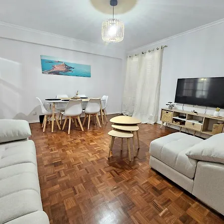 Casa Dona By Rentallido Apartment *