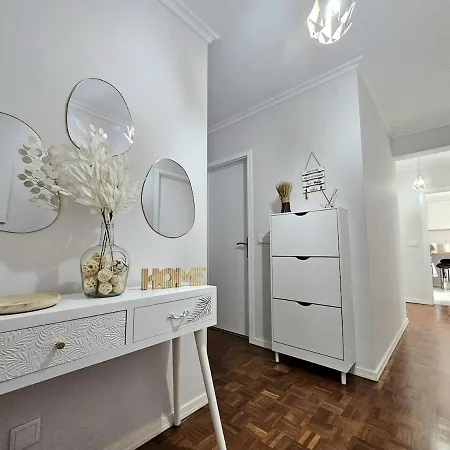 Casa Dona By Rentallido Apartment