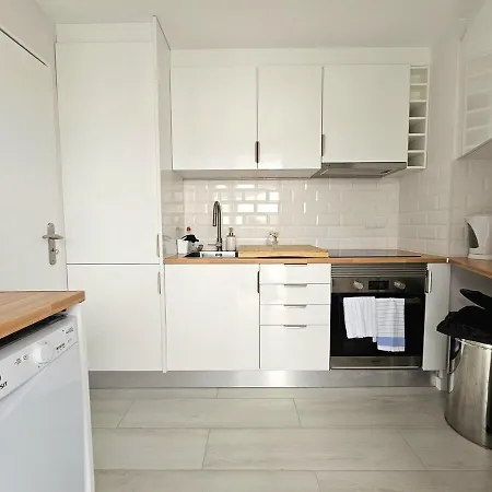 Casa Dona By Rentallido Apartment *